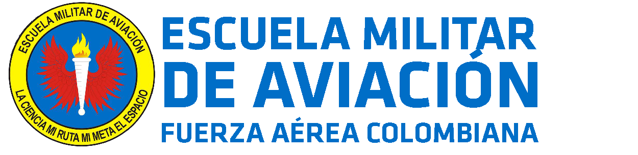Sitio Web Oficial Escuela Militar de Aviación - EMAVI