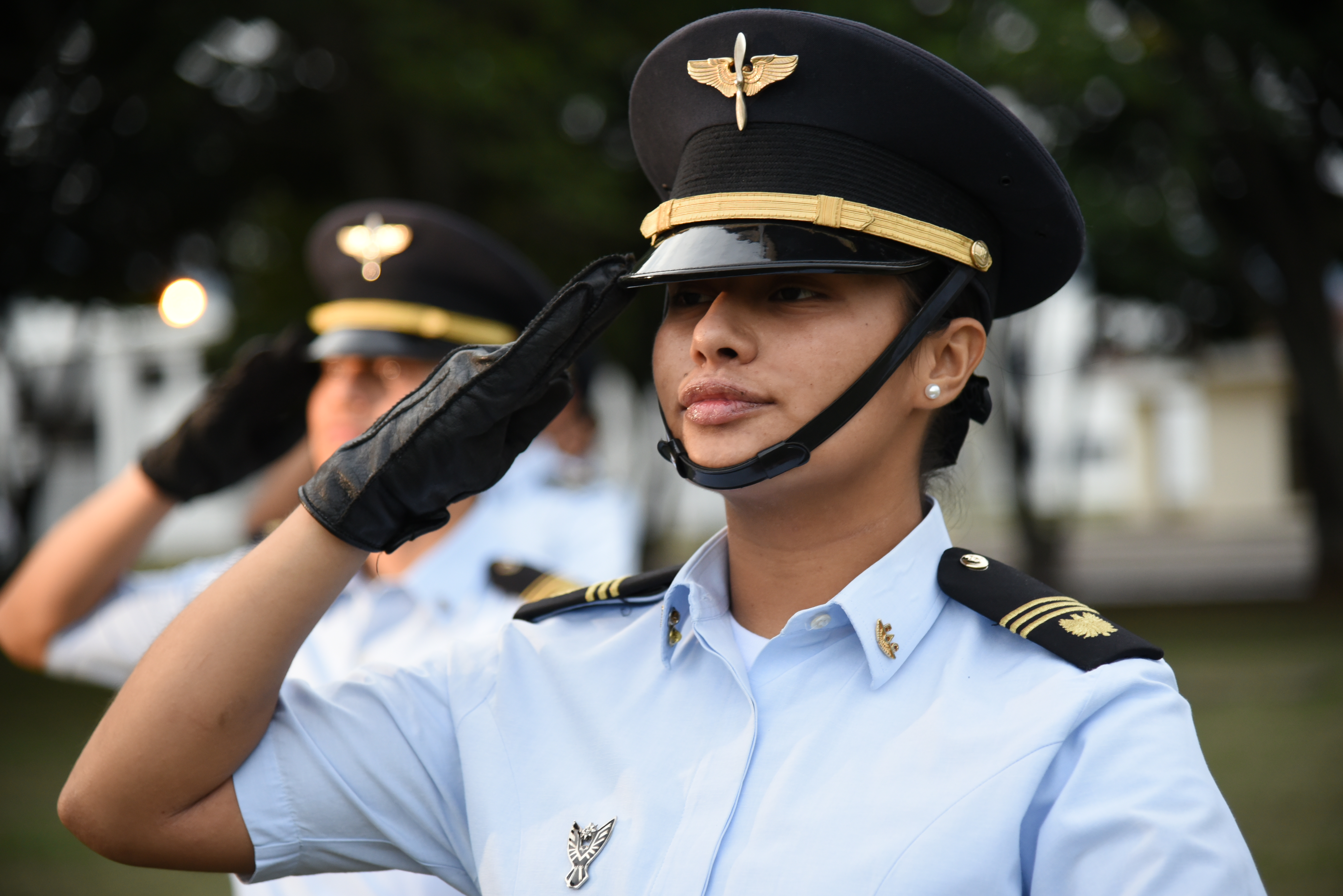 La casa de los aviadores militares cumple 93 años de historia