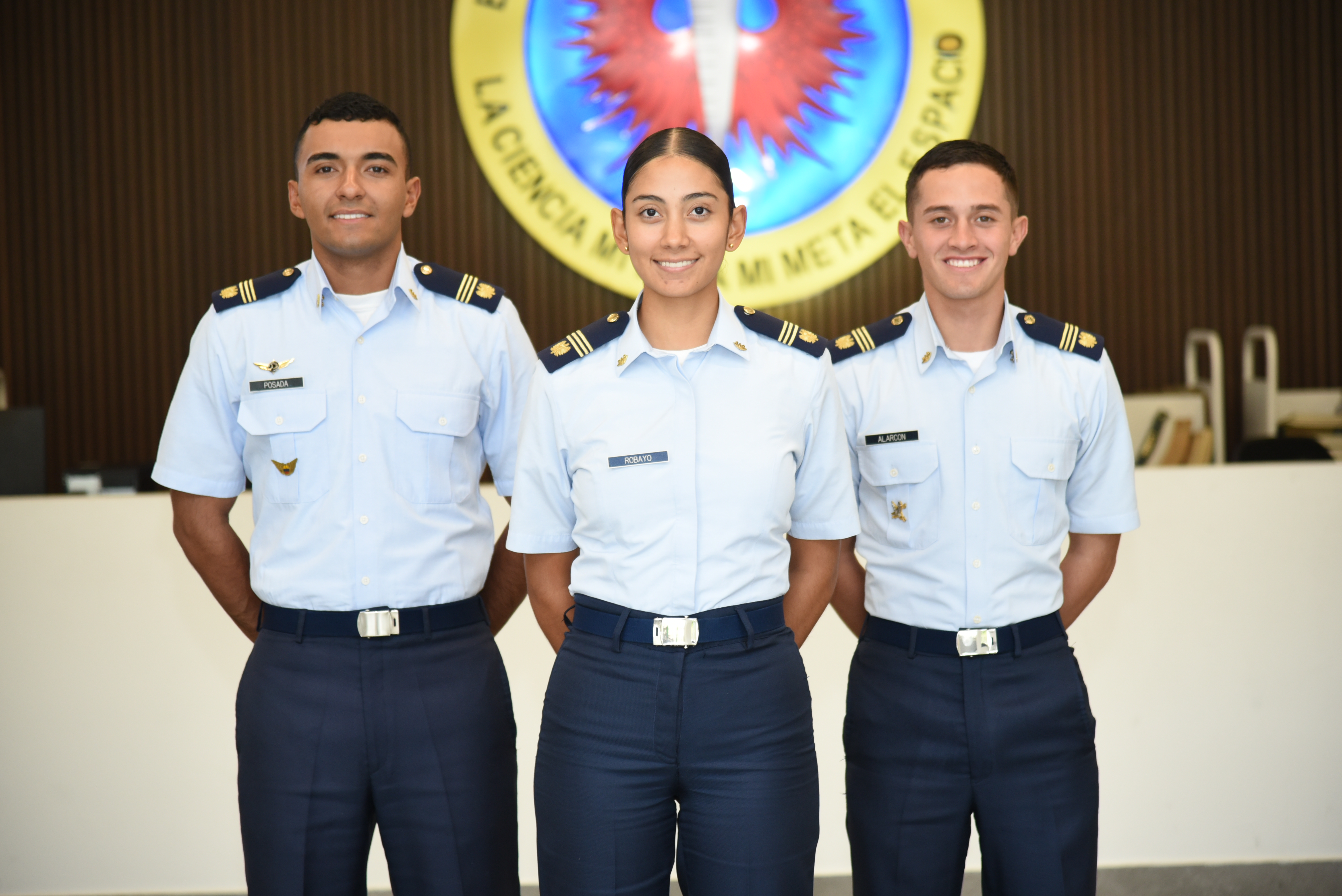 La casa de los aviadores militares cumple 93 años de historia