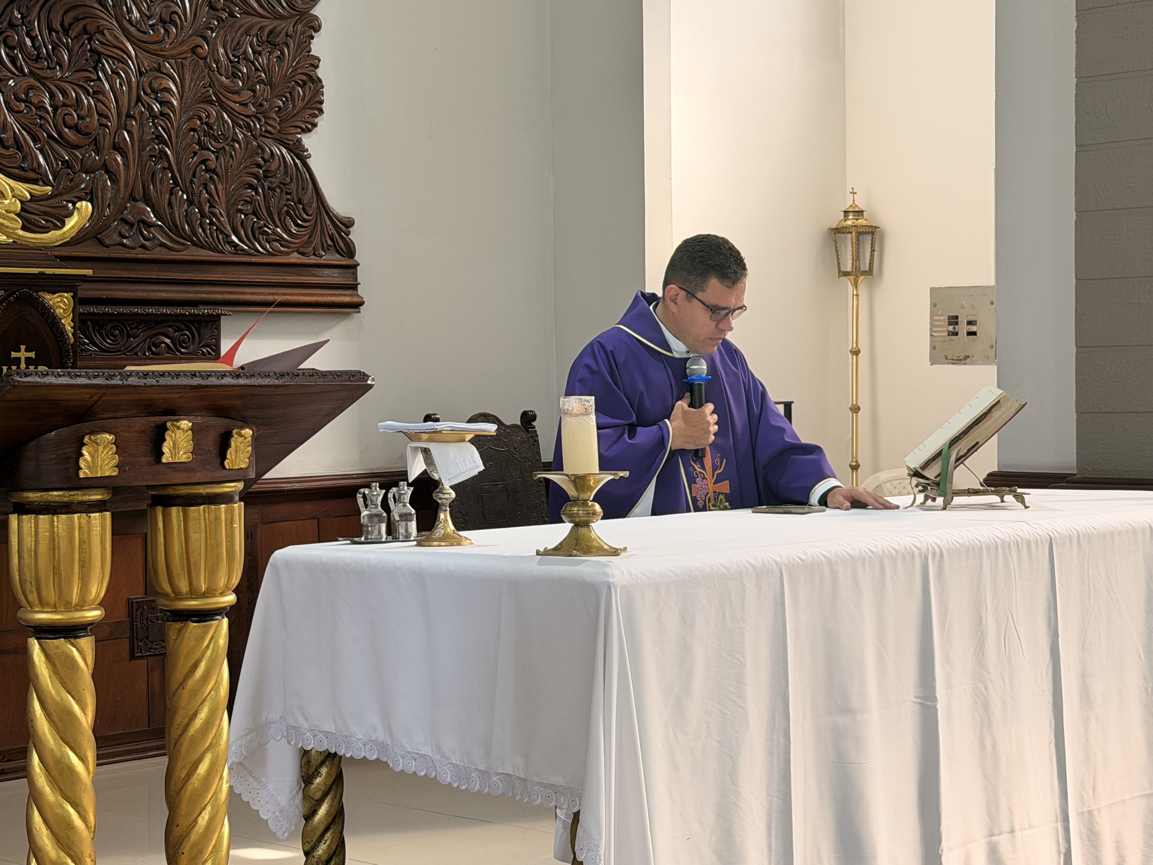 La Base Aérea Marco Fidel Suárez conmemoró el Día Internacional de los Derechos Humanos