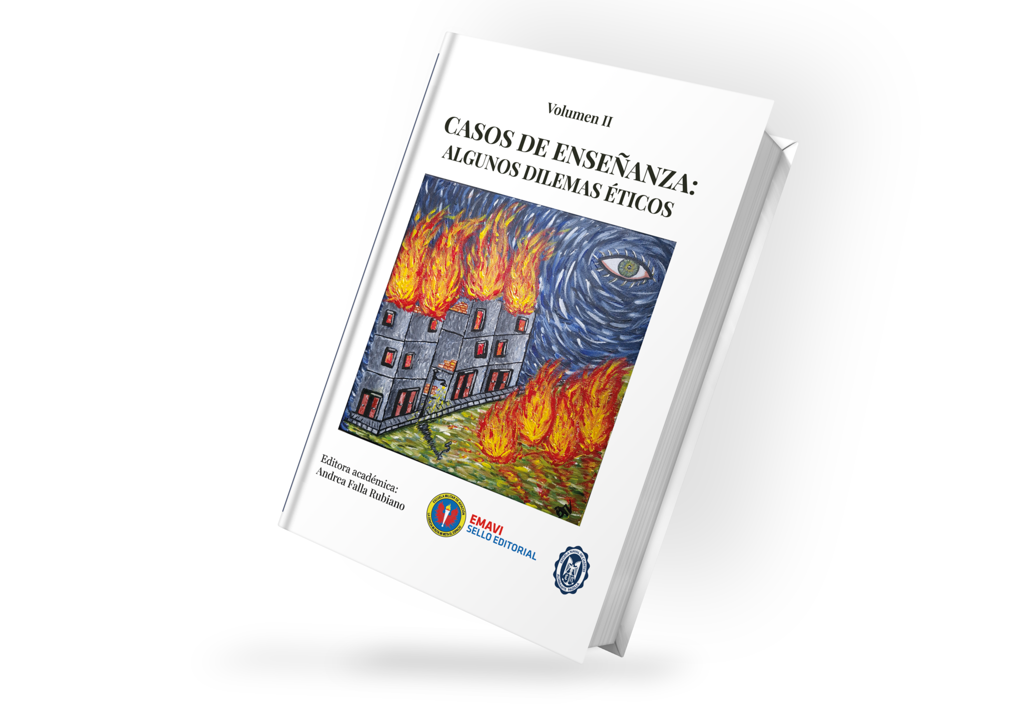 Casos de enseñanza: algunos dilemas éticos – Vol. 2.  