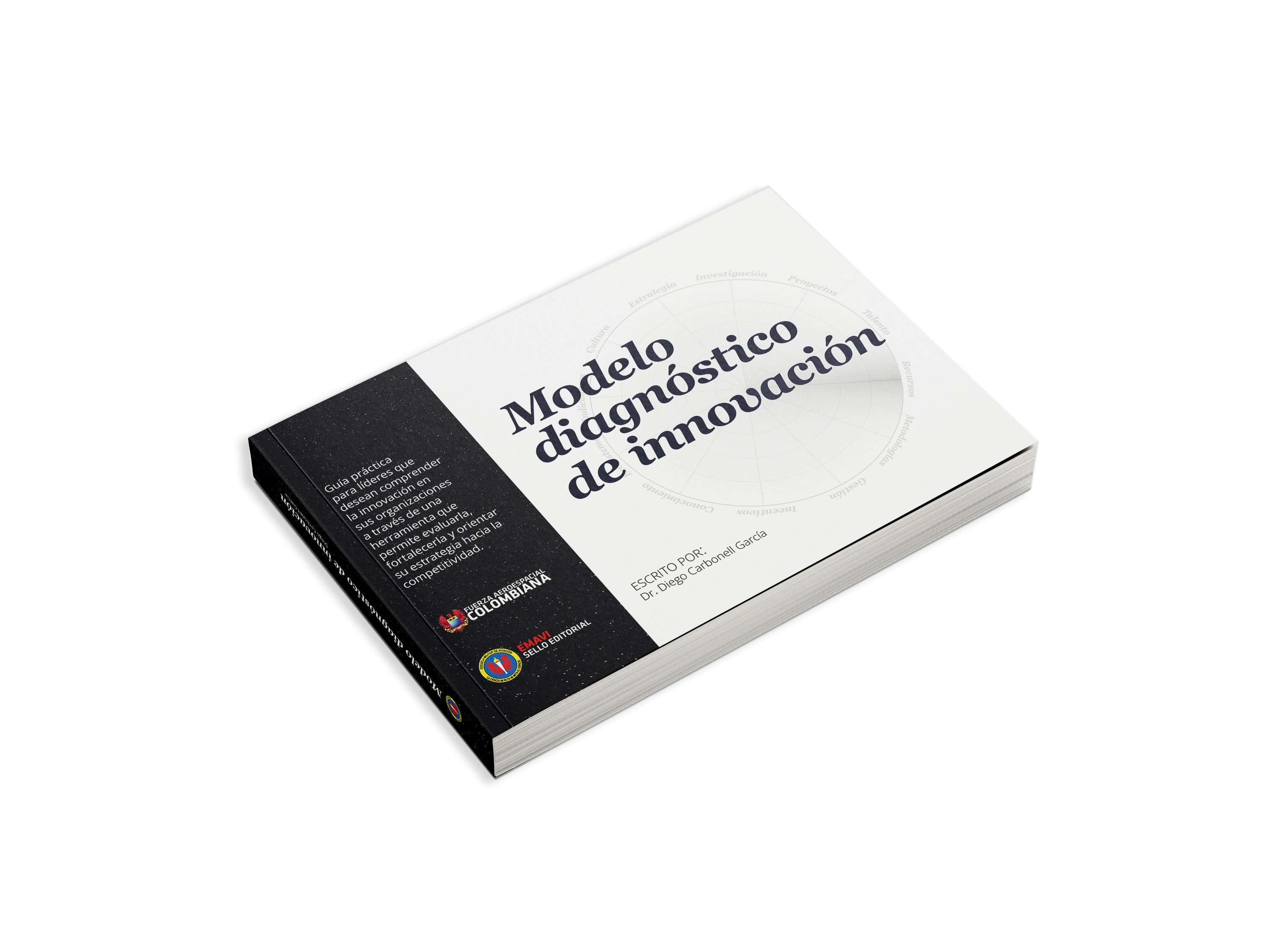 Modelo diagnóstico de innovación 