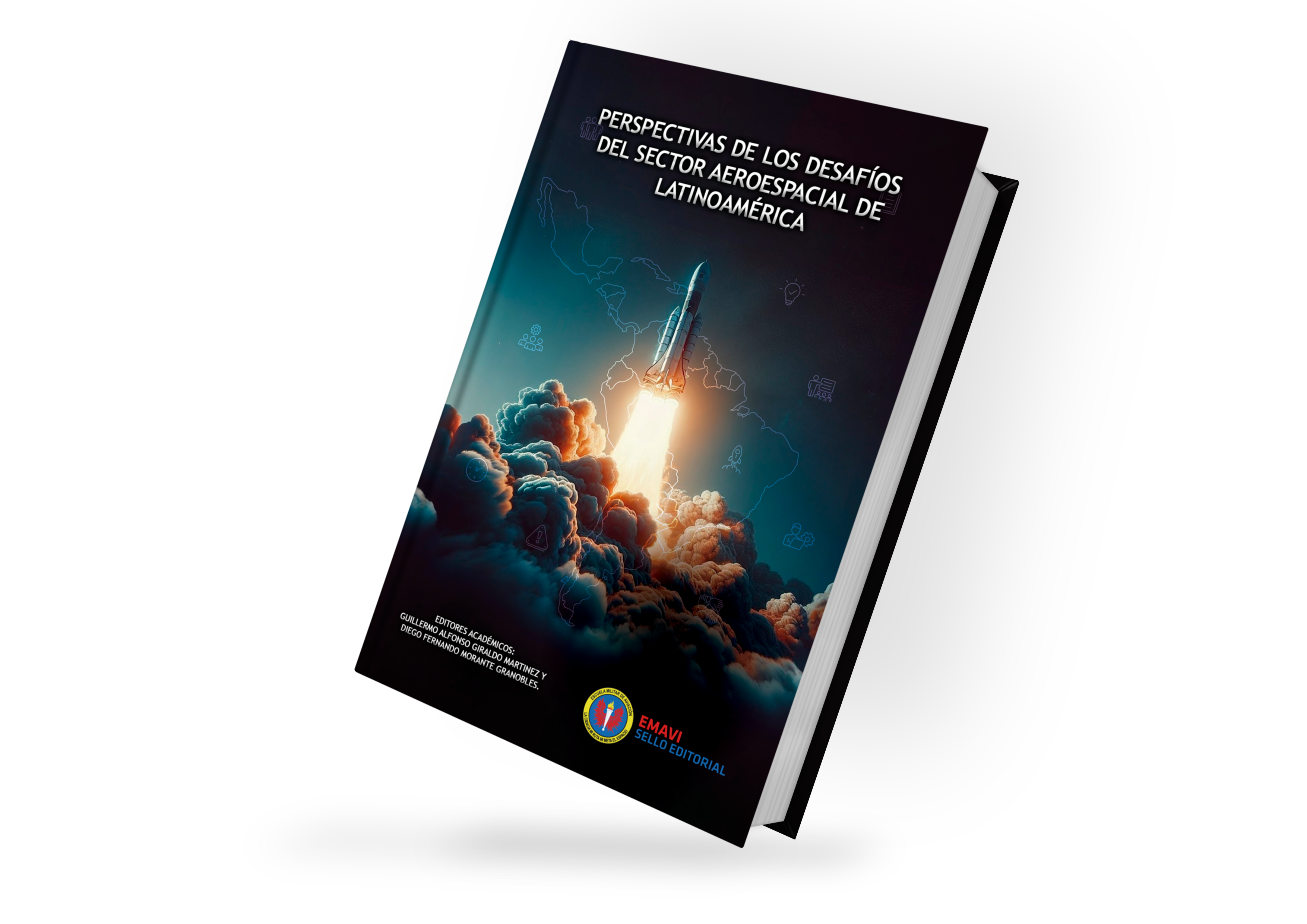 Perspectivas de los desafíos del sector aeroespacial de Latinoamérica