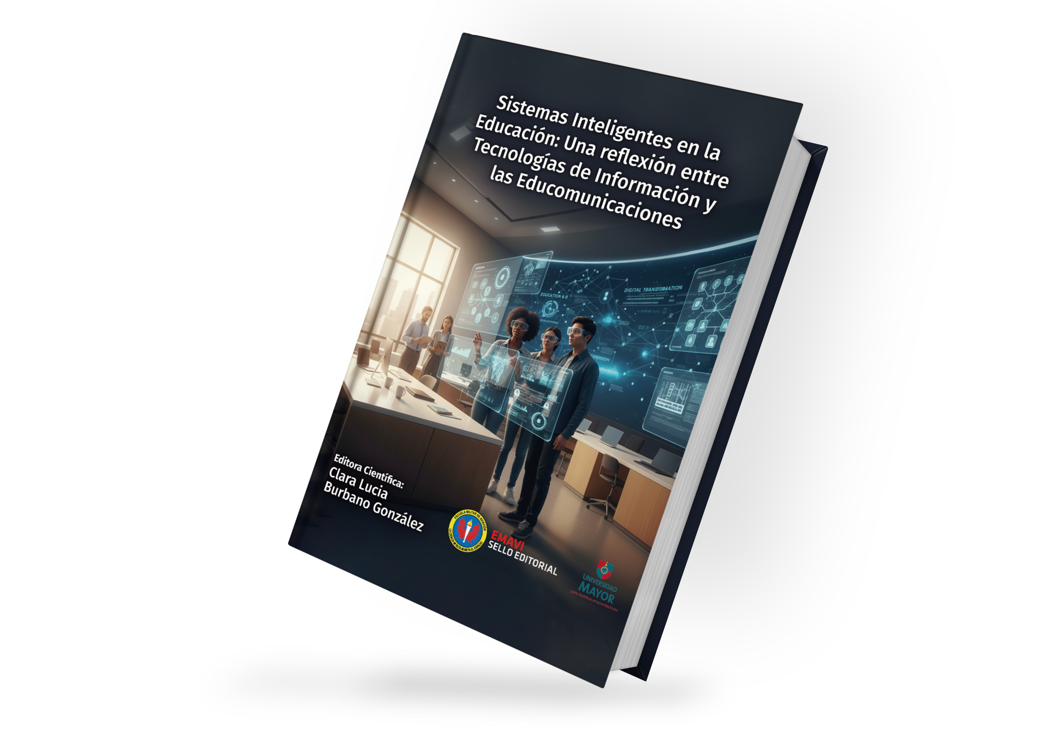 Sistemas Inteligentes en la Educación: Una reflexión entre Tecnologías de Información y las Educomunicaciones 