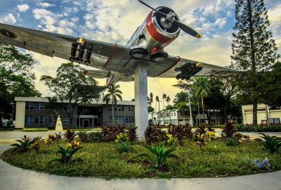  Así se vivirá el 86° aniversario de la Escuela Militar de Aviación “Marco Fidel Suárez”