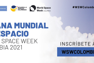 La Escuela Militar de Aviación “Marco Fidel Suárez” vincula la Semana Universitaria con la Semana Mundial del Espacio