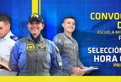 Participa en el segundo proceso selección abierto público personal docente hora cátedra 2026