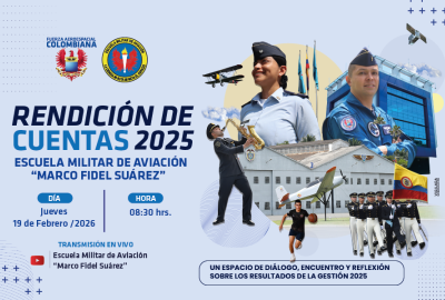 Rendición de cuentas 2025: resultados, avances y desafíos de la EMAVI