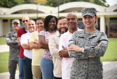 EMAVI exalta la invaluable labor de sus docentes e instructores militares en su día