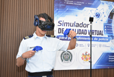 Ciencia, tecnología e innovación: Semana Universitaria EMAVI 2026