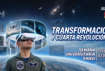 Vive la Semana Universitaria EMAVI 2026