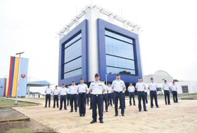 XV Seminario Internacional de Doctrina, fundamento estratégico para la seguridad nacional