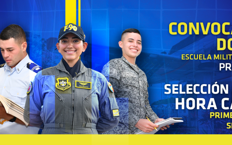 Participa en el segundo proceso selección abierto público personal docente hora cátedra 2026