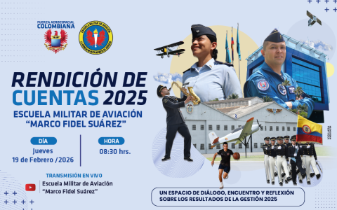 Rendición de cuentas 2025: resultados, avances y desafíos de la EMAVI