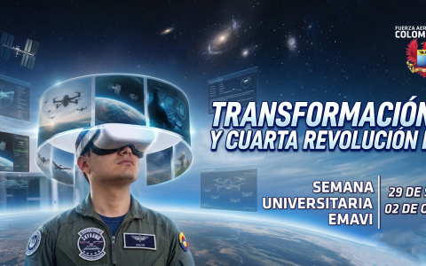 Vive la Semana Universitaria EMAVI 2026
