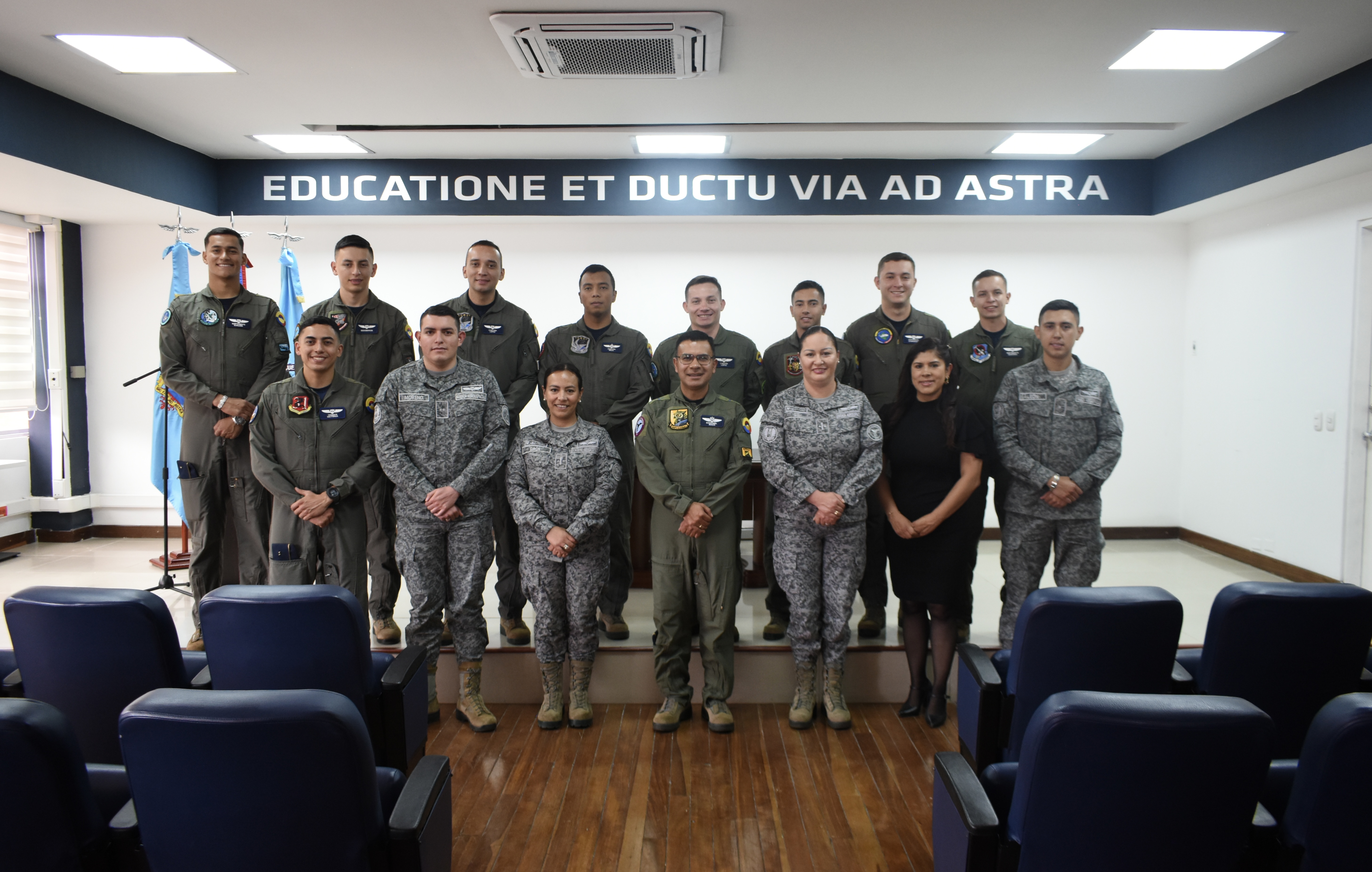 Curso Básico de Aerodinámica