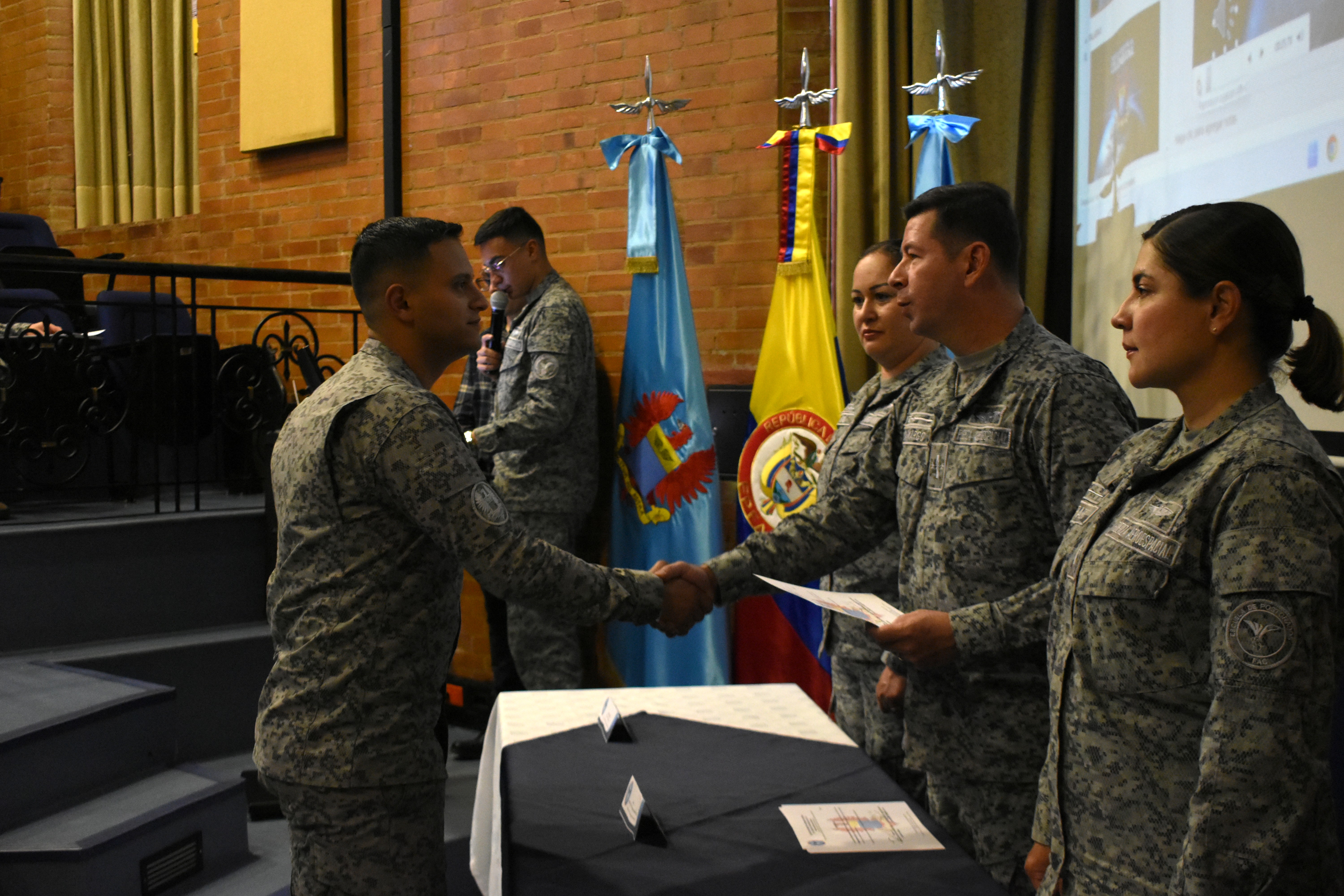 Diplomado en Logística fortalece conocimientos para la gestión de recursos