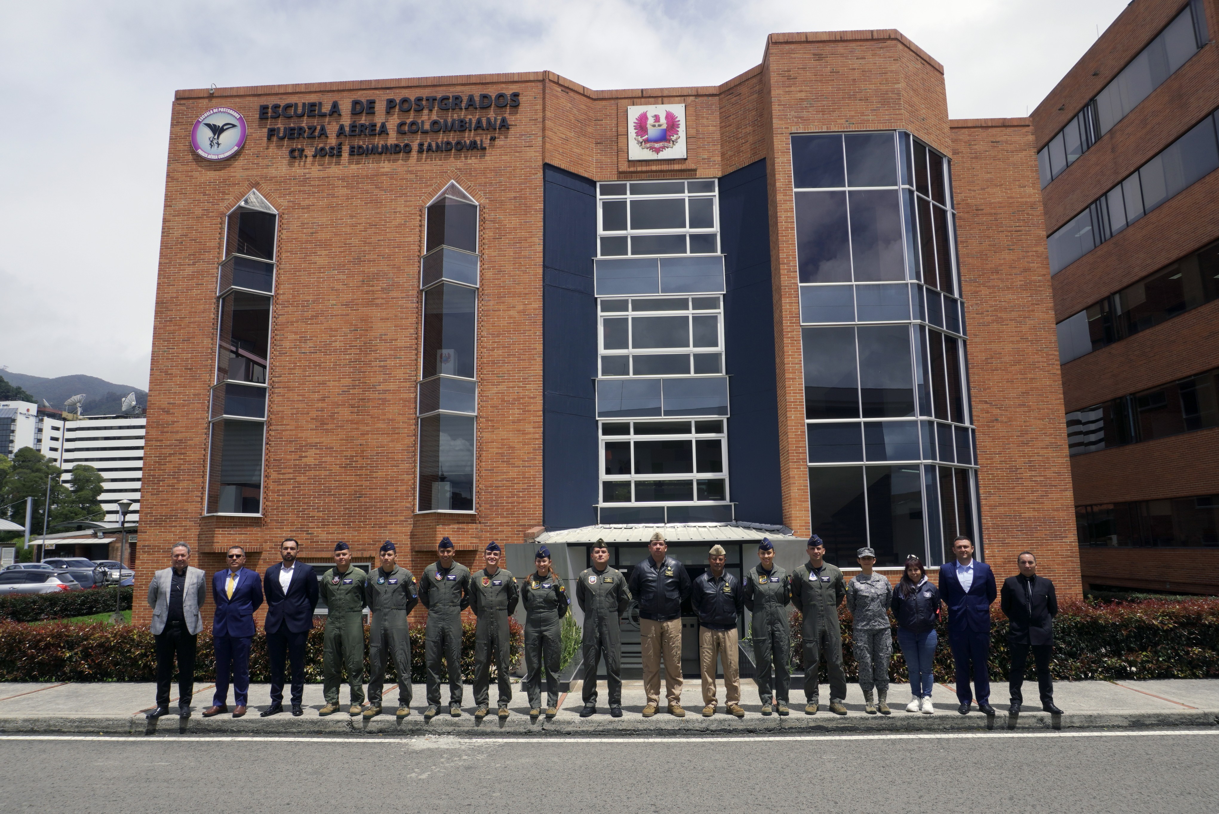Inicia la XI cohorte de la Maestría en Seguridad Operacional
