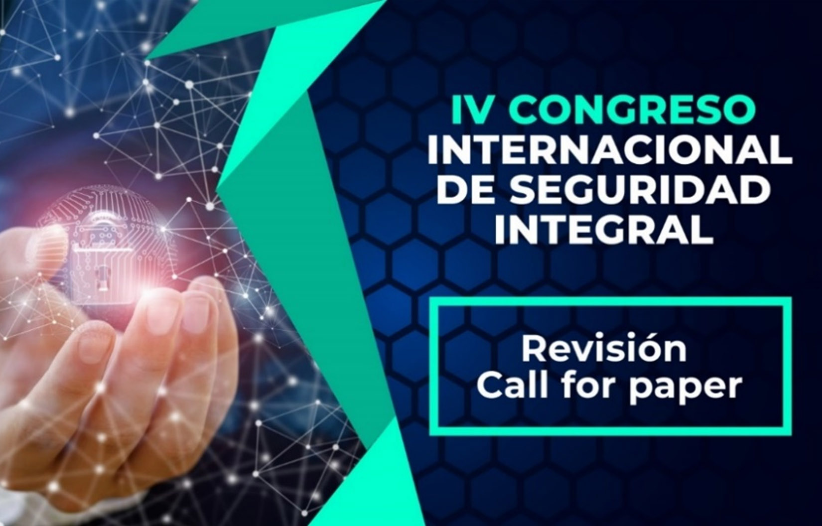 invitación congreso MADGSI