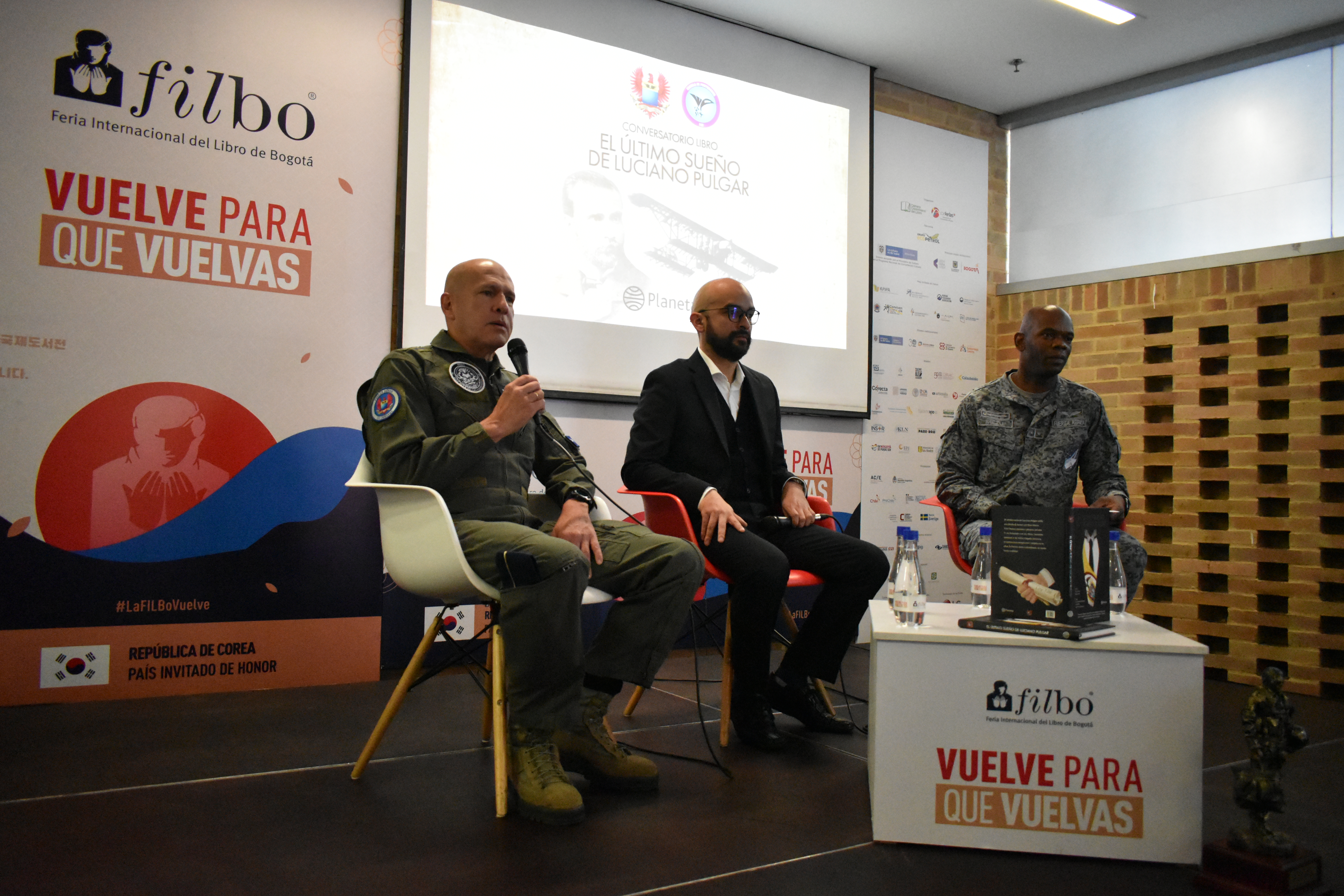 Conversatorio EPFAC