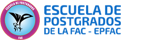 Sitio Web Oficial Escuela de Postgrados Fuerza Aeroespacial Colombiana