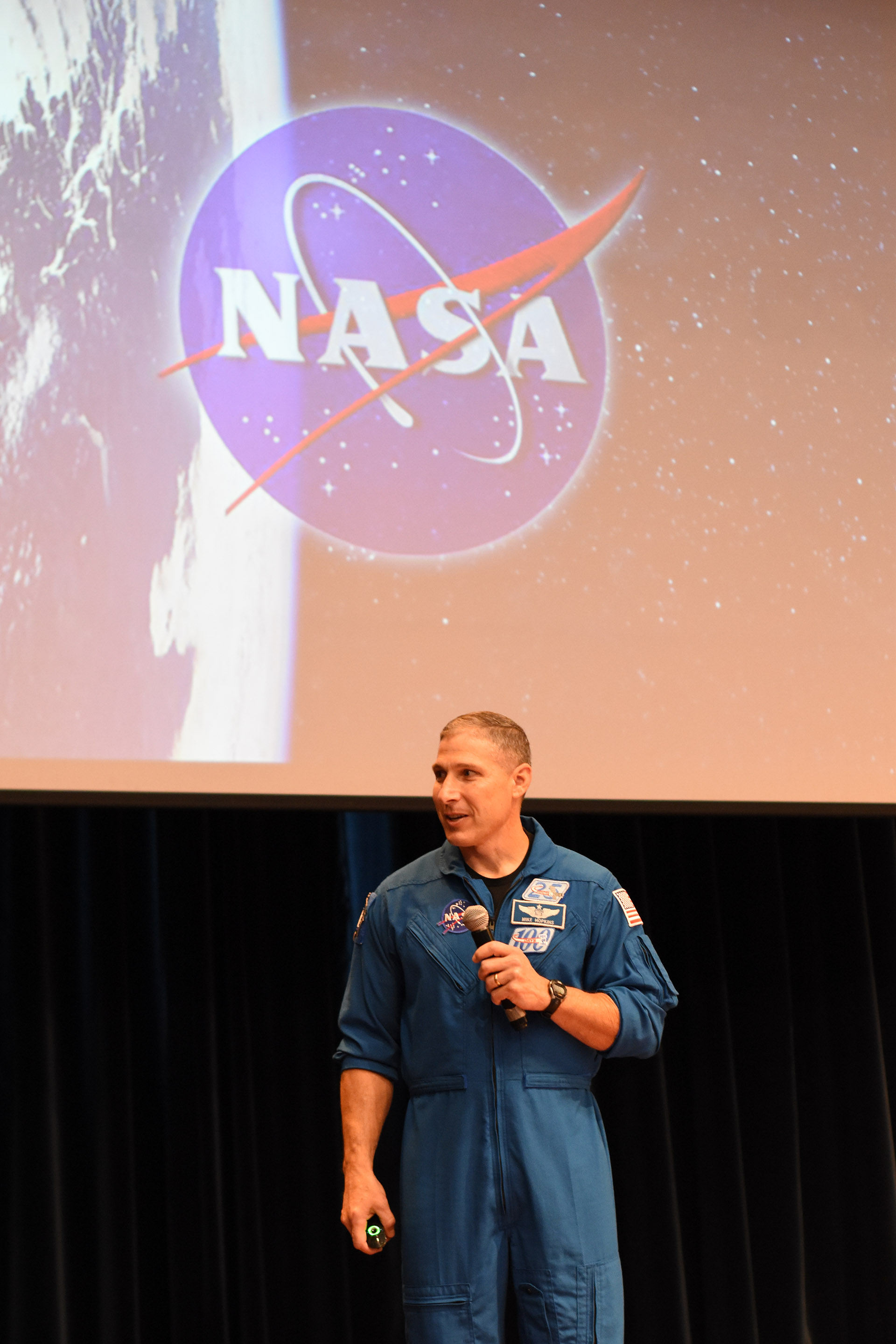  Jornada Académica Espacial