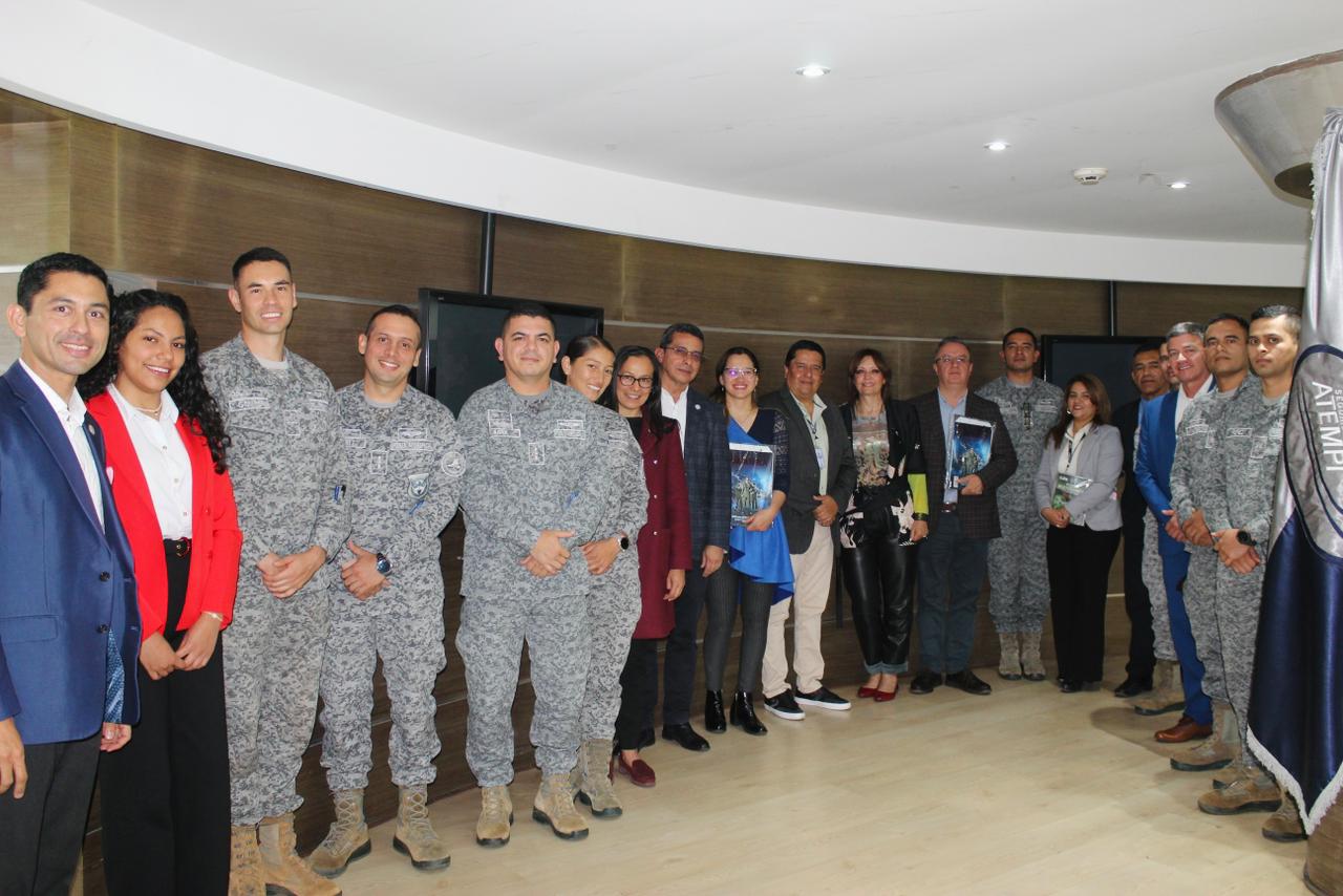 Seguridad integral: Aprendizaje desde la experiencia