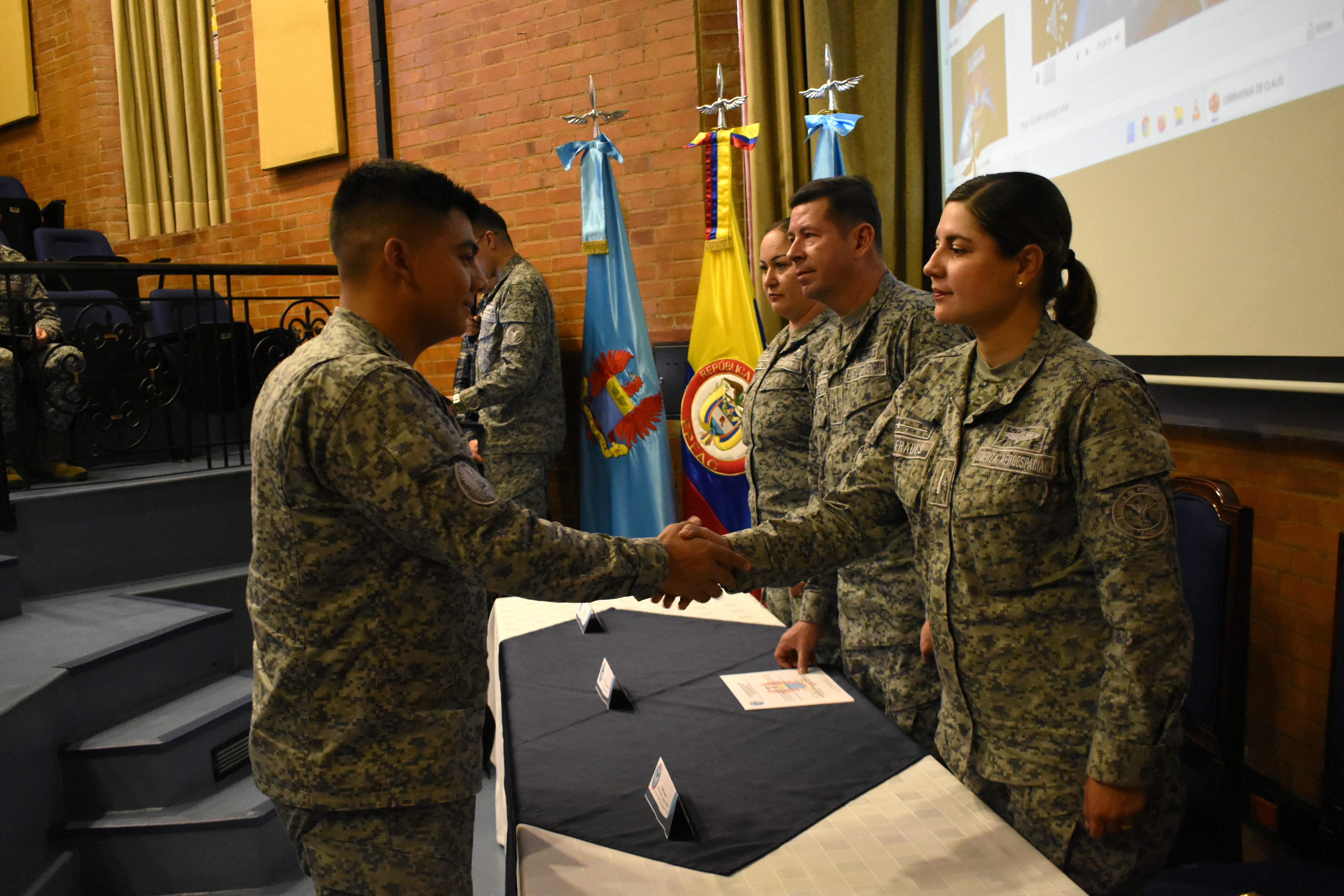 Diplomado en Logística fortalece conocimientos para la gestión de recursos