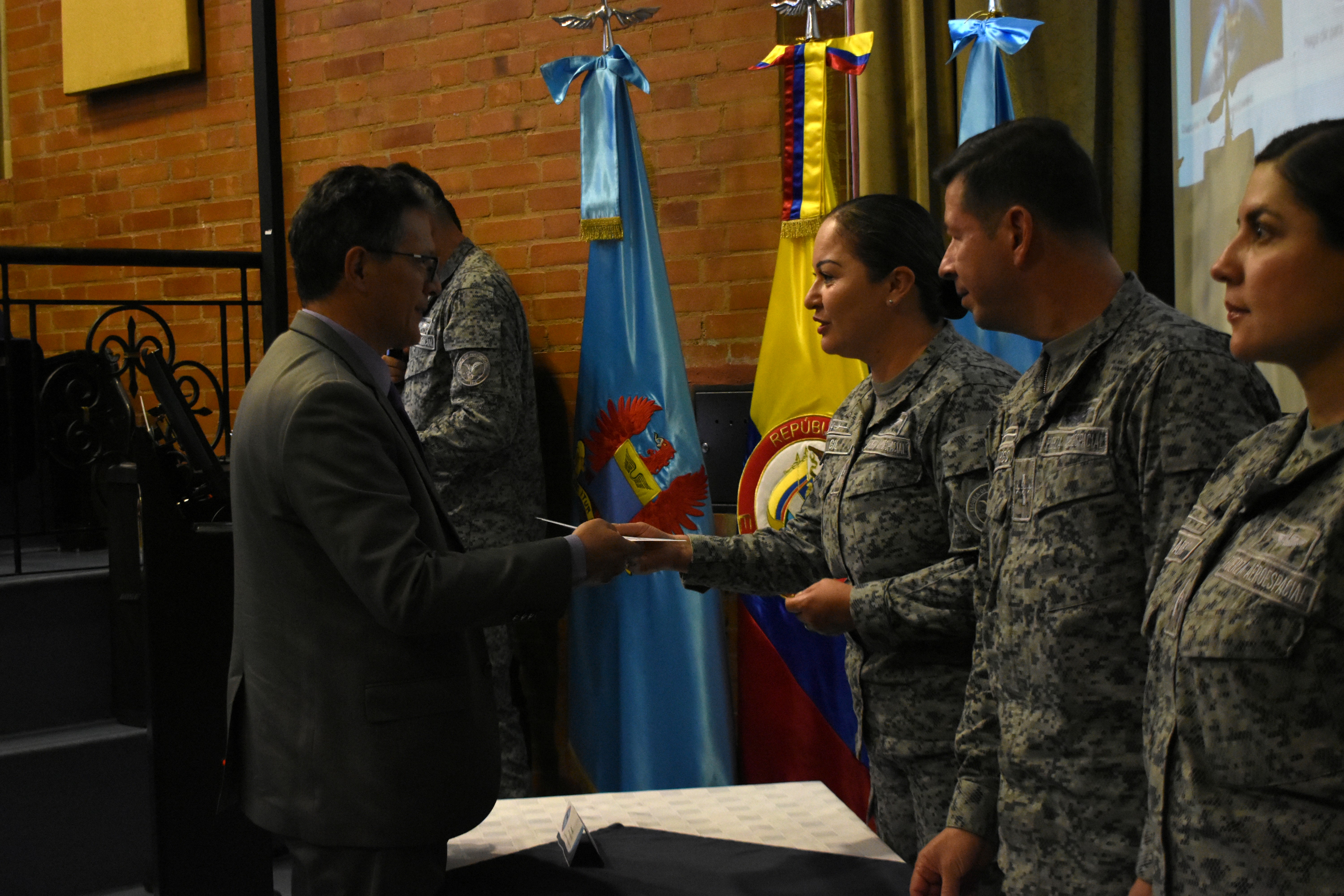 Diplomado en Logística fortalece conocimientos para la gestión de recursos