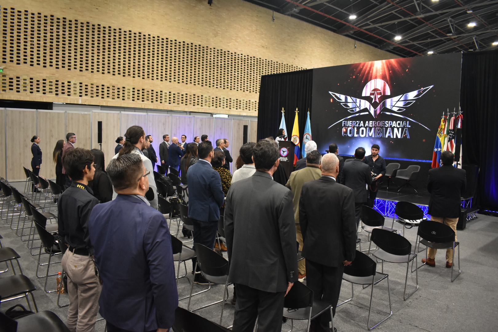 Innovación y gestión de riesgos, temáticas clave para la seguridad integral Innovación y gestión de riesgos, temáticas clave para la seguridad integral