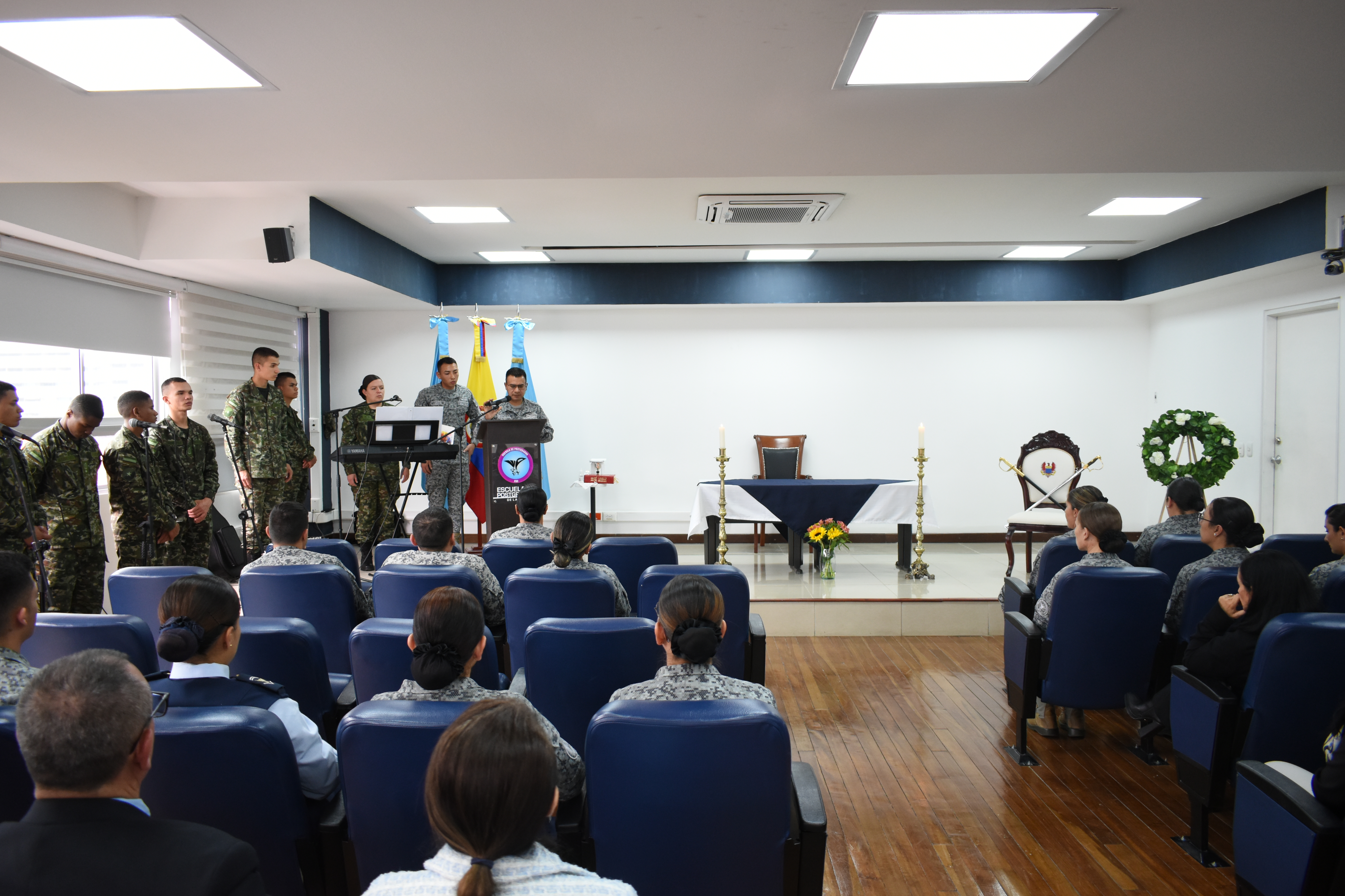 Honrar la memoria, un compromiso con la paz