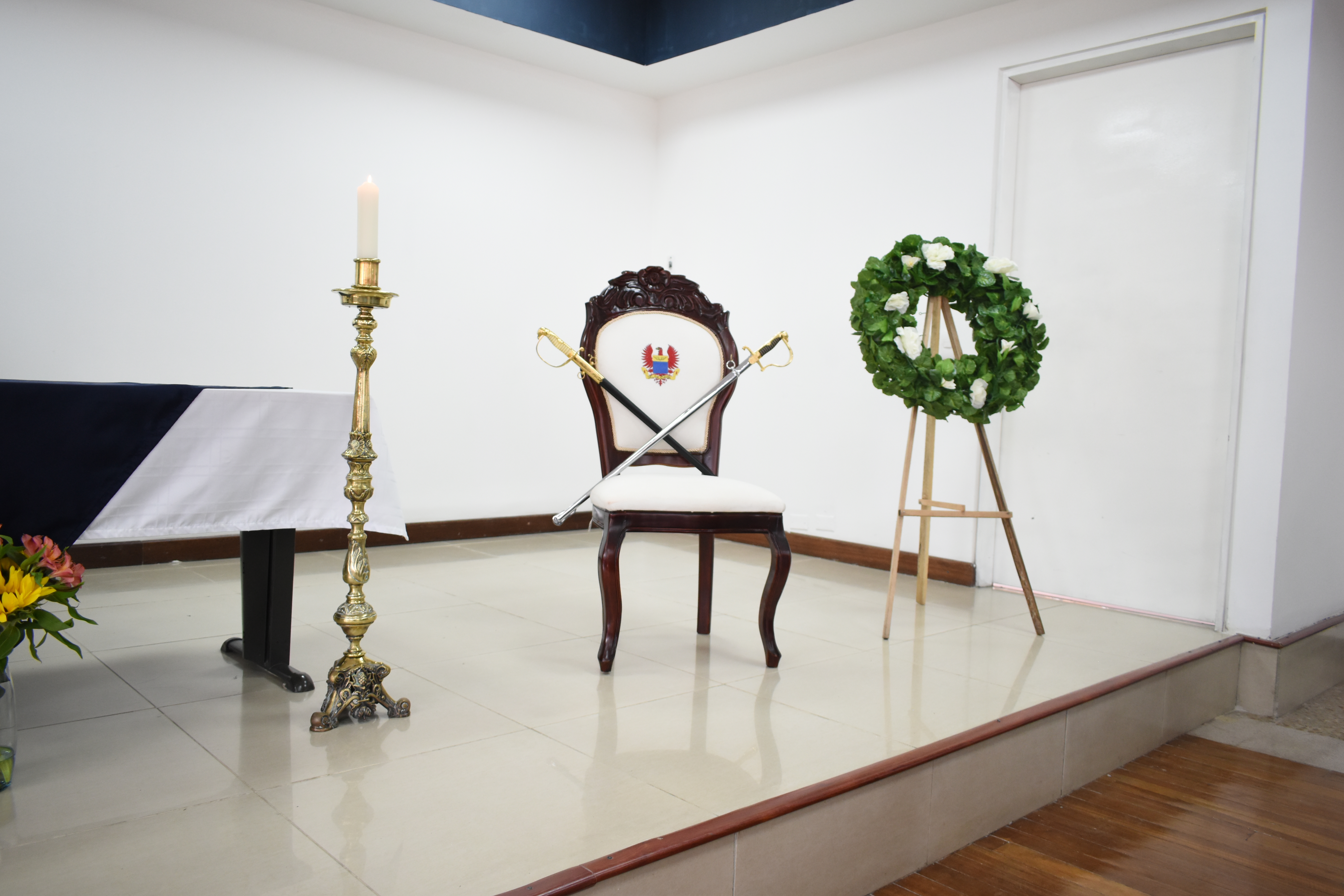 Honrar la memoria, un compromiso con la paz