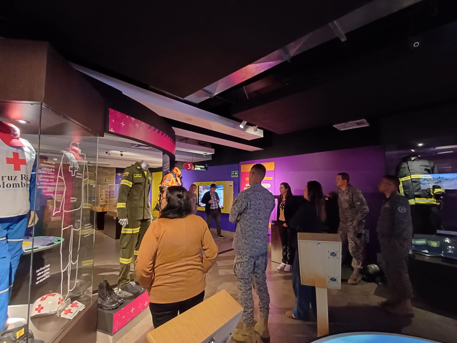 MAGMA: una experiencia que transformó la visión del riesgo en los futuros líderes de la seguridad integral