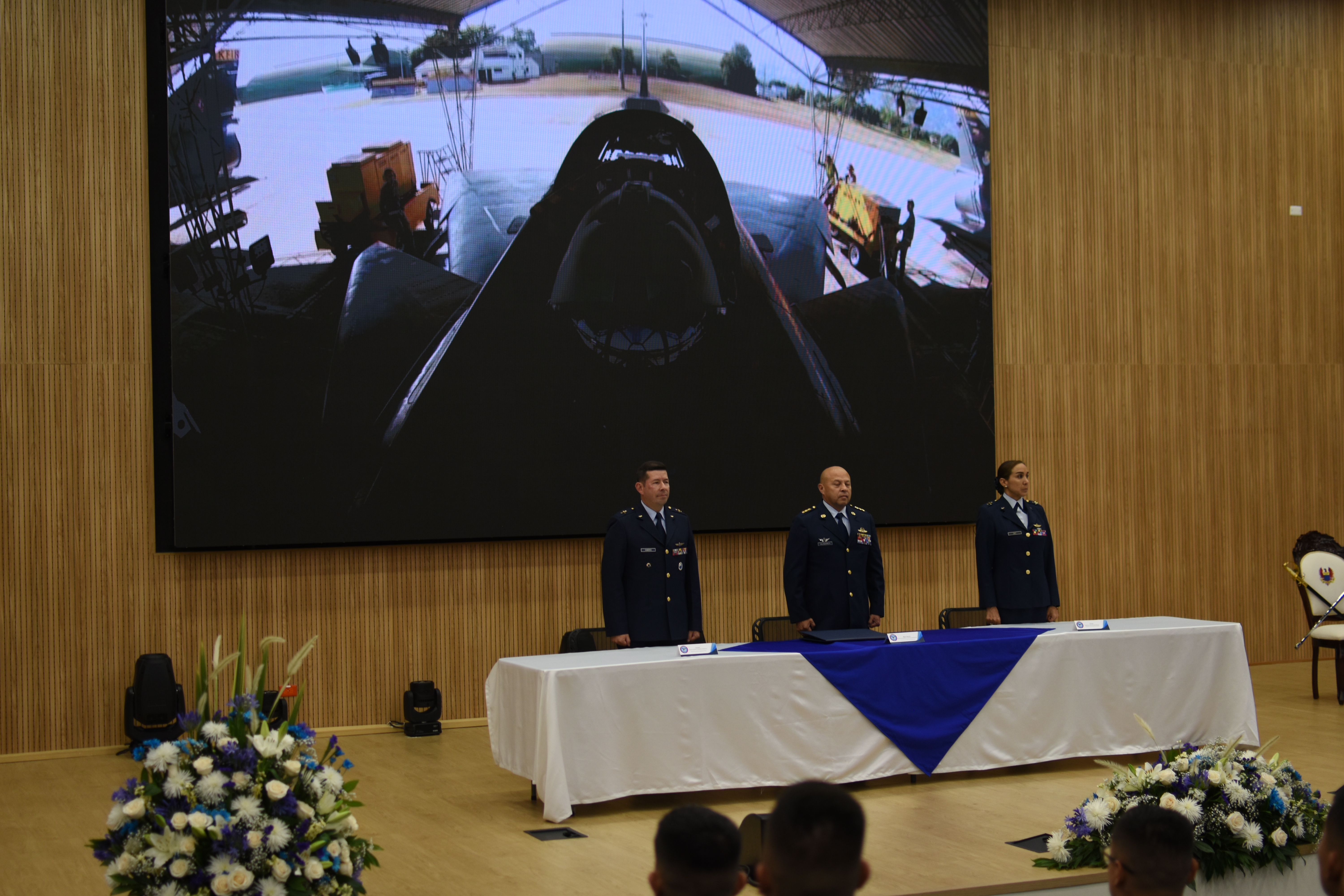 49 tenientes culminaron el Curso Básico de Capacitación para  ascenso a capitán