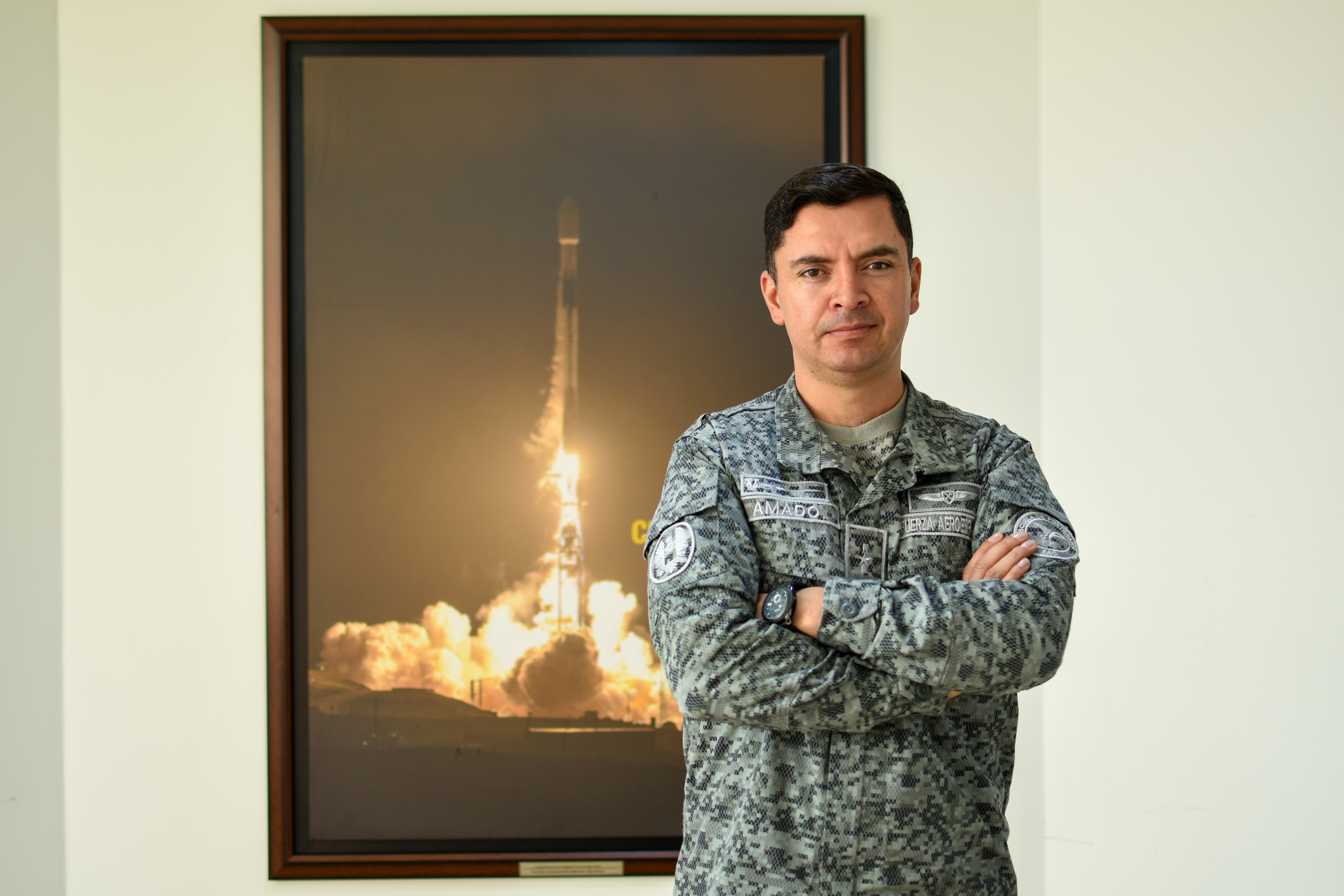 Más allá del uniforme: de los sueños a una vida de servicio