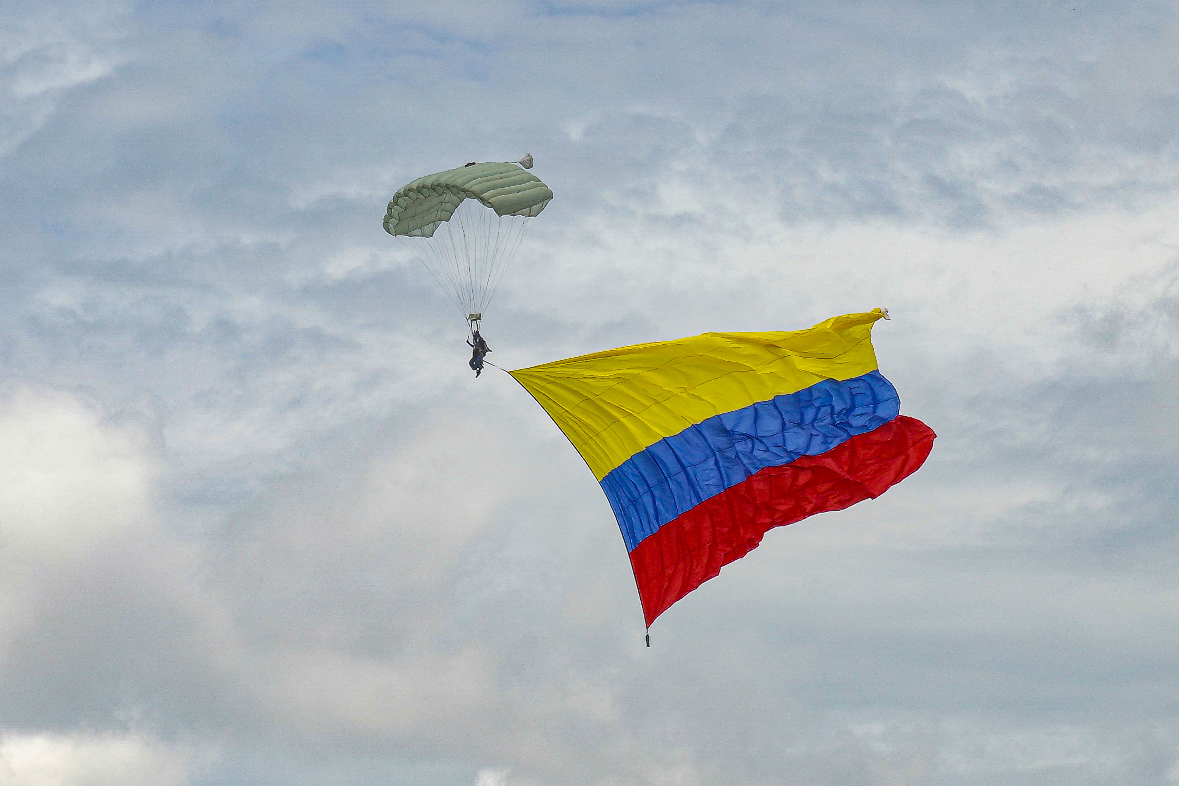 La EPFAC finaliza su participación en la F-Air en Rionegro, Antioquia La EPFAC finaliza su participación en la F-Air en Rionegro, Antioquia