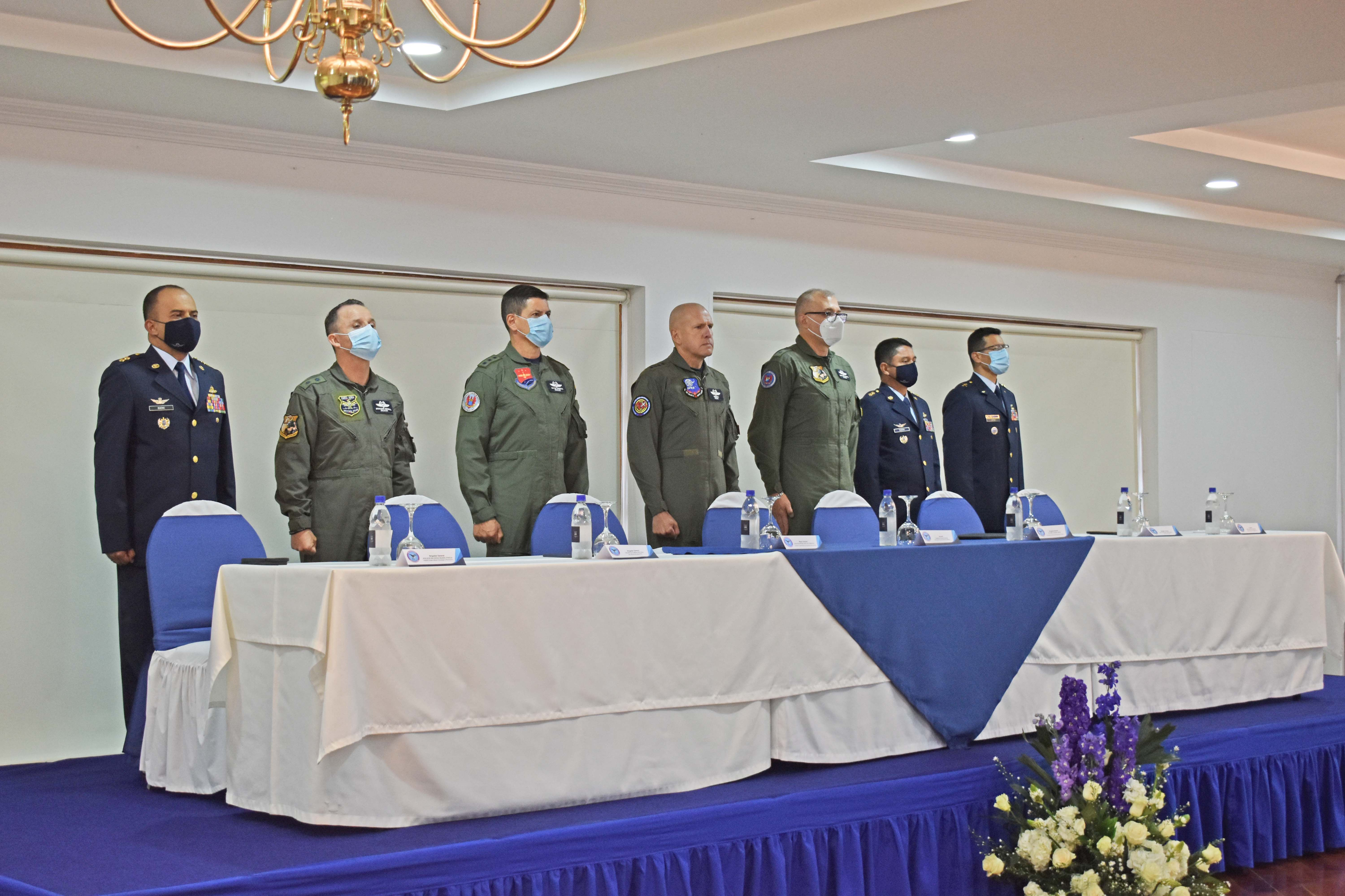 aniversario EPFAC