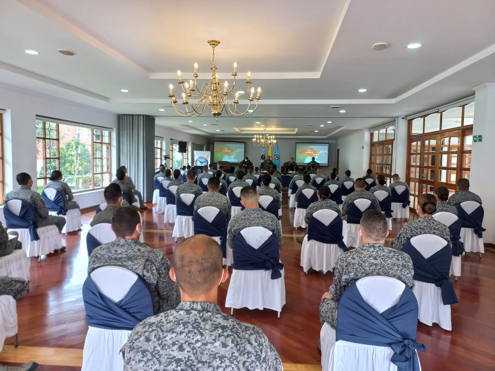Conversatorio EPFAC