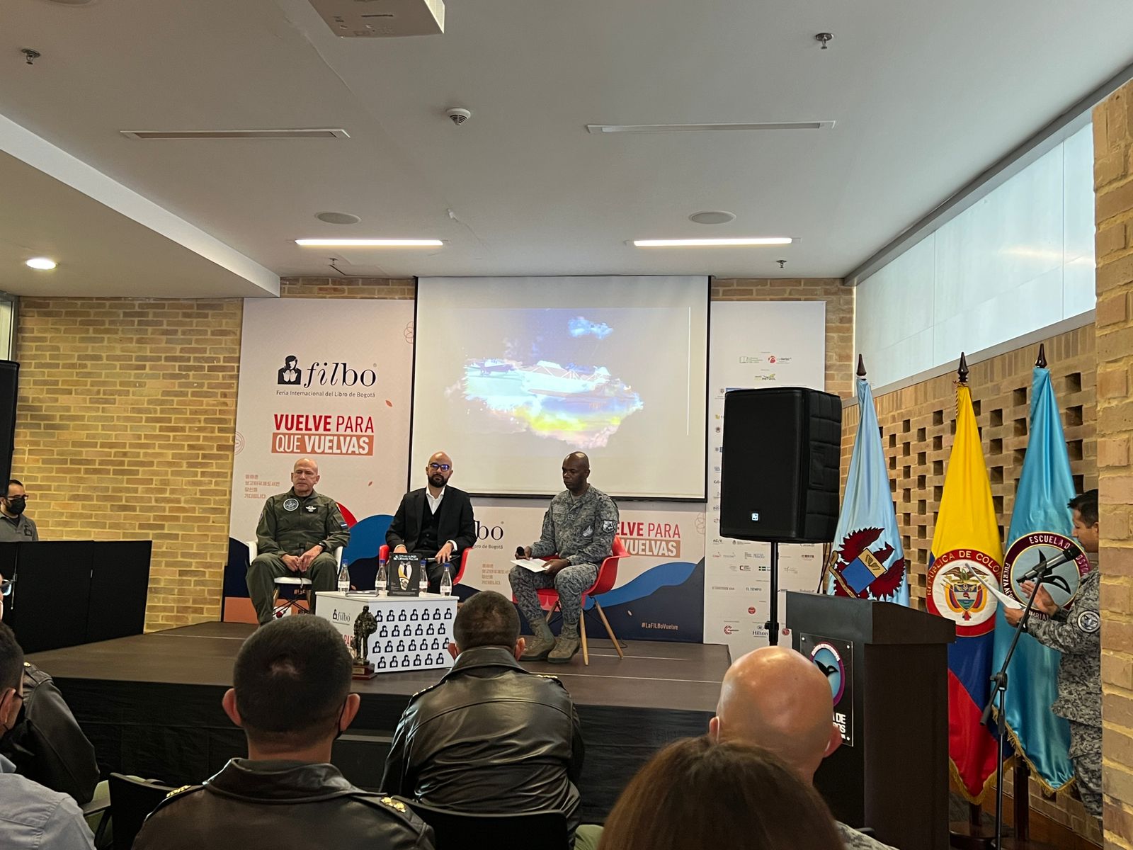 Conversatorio EPFAC
