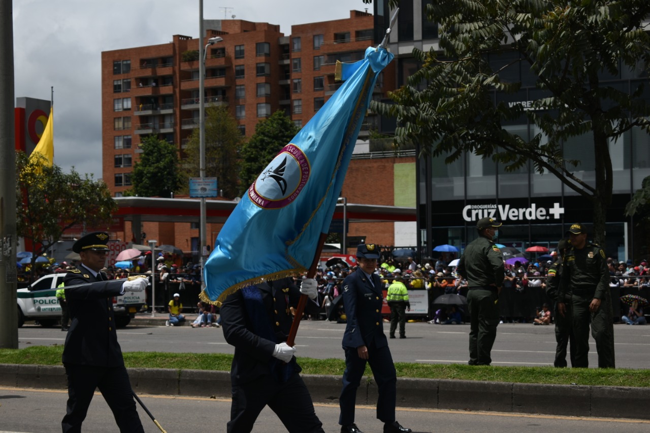20 de julio 20 de julio