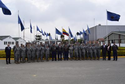 visita CAMAN