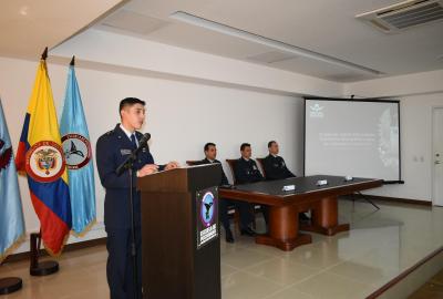 Clausura Curso Básico de Capacitación