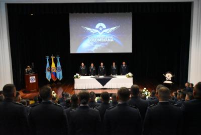Formación y liderazgo: 78 capitanes avanzan hacia nuevos retos