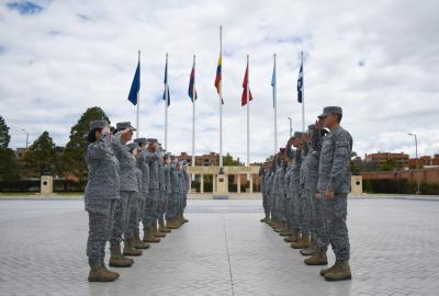 19 de julio: Homenaje a los héroes de la nación y sus familias