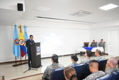 Oficina de Comunicación Pública EPFAC