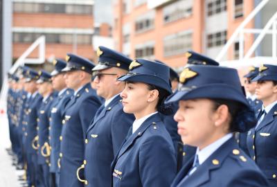 Inicia segundo turno de cursos de ascenso para este 2025