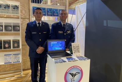 La EPFAC lleva su producción académica a la 37ª edición de la FilBo