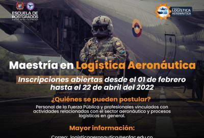 inscripciones maestrías 2022