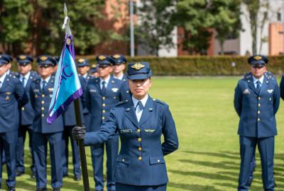 Un sueño escolar: una profesional con vocación hacia las estrellas