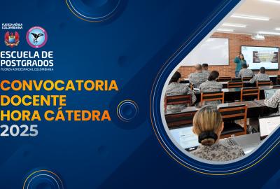convocatoria docente HC 2025